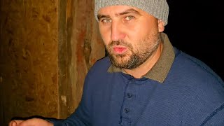 картинка: Страшно заходить в сарай🙏 что буду делать дальше?