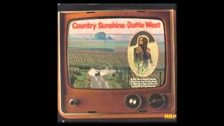 Dottie West - Paper Mansions 1967 chords