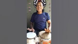 Bang roni.. bunga nusa indah Rhoma irama