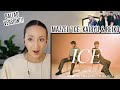 ICE -Ballad Ver.- feat. KAIRYU (MAZZEL) & REIKO -Music Video- REACTION (ENG/JPN SUB)