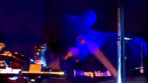 Fran Mann with Side Seat Driver  LIVE PROMO