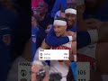 Josh Hart &amp; The Knicks Are UP 😤🗽 New York Does It Again