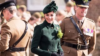 Palace gives Kate Middleton return to duties update