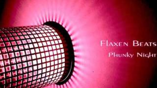 Flaxen Beats - Phunky Night