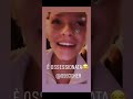 LE DONATELLA 23 02 2019 INSTAGRAM STORIES VIDEO