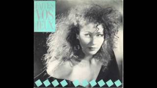 Nani Antoni - Faites Vos Jeux Synth Disco, France, 1984