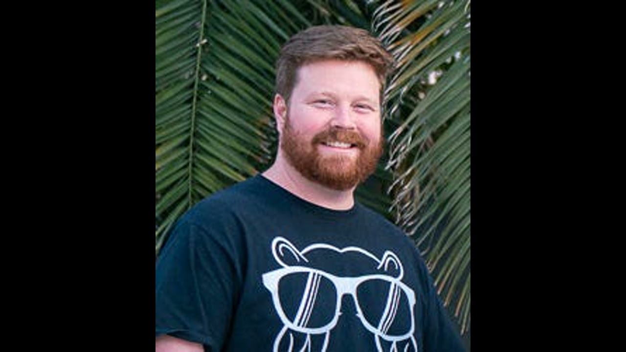 Gary Arant — Ascending the Ranks at Stone Blade: From Intern to COO, Designing Iconic Card Games,...