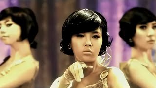 [4K 60FPS] Wonder Girls (원더걸스) - 'Nobody' MV