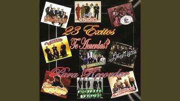 Nuestro Juramento (Los Cuatro Soles)