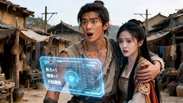 【FULL】System in Chaos: I Conquer the World and Collect Beauties with My Powers#minidrama #system