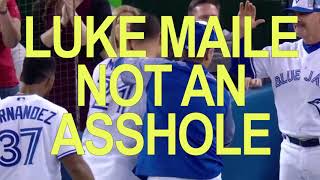 Deliver the Maile!