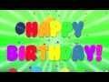 Happy Birthday Ewan 