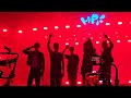 20260502 Jay Park &amp; LNGSHOT - YEAH! YEAH! HIPHOPPLAYA FESTIVAL 2026