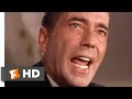 The Caine Mutiny (1954) - Paranoid Breakdown Scene (8/9) | Movieclips