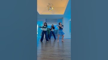 GAP X KATSYE #katseye #gap #trending #dancechallege #shorts #kpop
