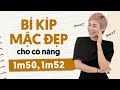 B kp mc p cho c nng 1m50 1m52  cchat official