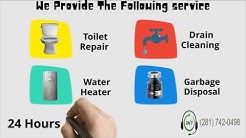 League City TX Plumber-(281) 742-0498-Plumbing