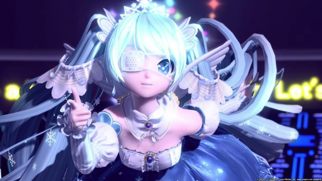 exorcism -creep-p sped up