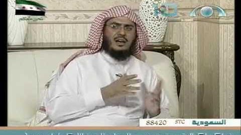 بينات 1433هـ [5] سورة النساء الآية 148