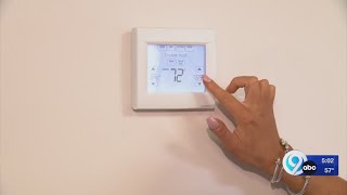 National Grid predicting 39% increase in home heating bills this winter