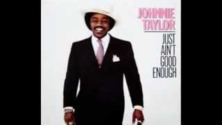 Johnnie Taylor - What about my love 1982 chords