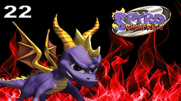 Spyro 2: Ripto