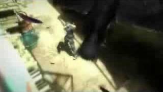 Resident Evil 5 Trailer