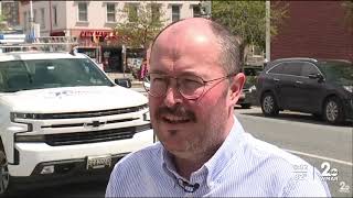 How MD drivers with VA tags are getting away with thousands in unpaid speeding tickets