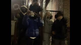 Lil_disrespectful Man down pt2(Babyflocka baby40)