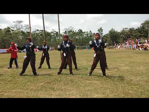 Juara 1 Lomba