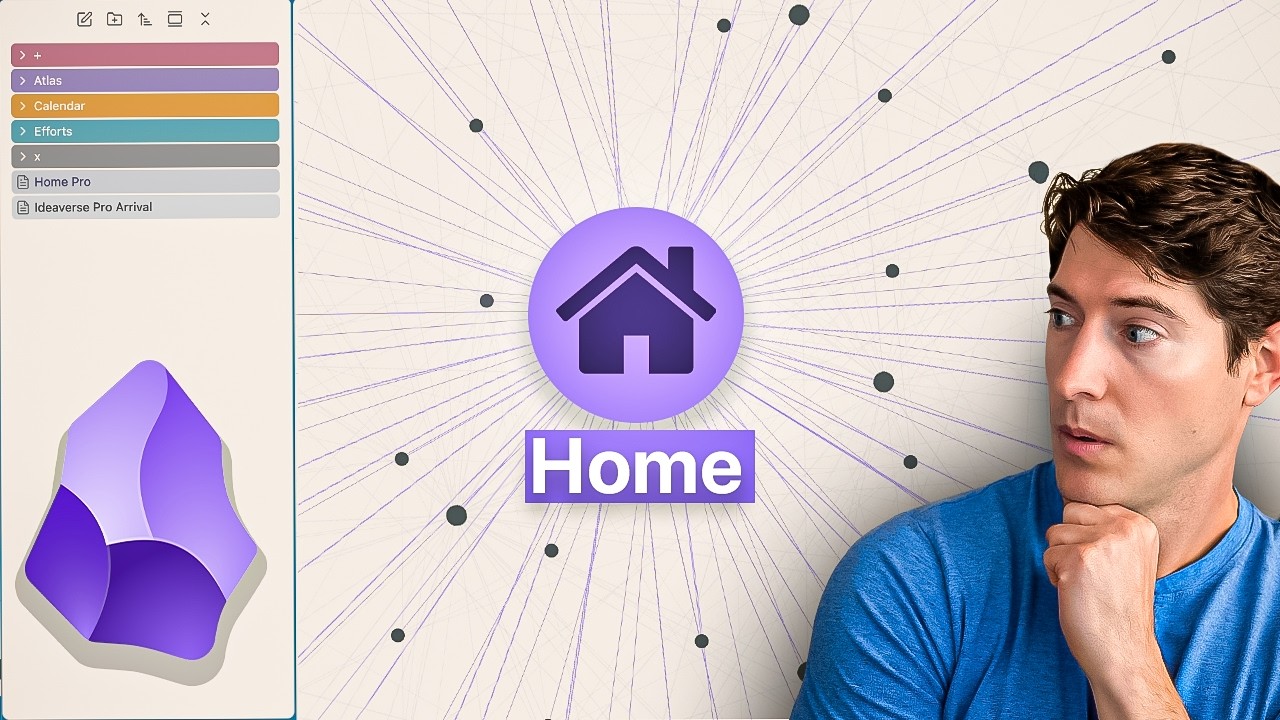 The Biggest Obsidian Upgrade I’ve Made in Years…