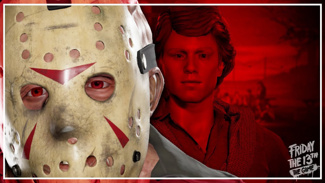 Ragequitters Make Me RAGE! | Friday the 13th: The Game
