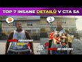 Top 7 detail v gta san andreas  cz