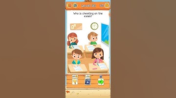 Braindom 2 Level 181 By Rick Gaming