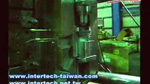 Plastic Cap Closure Molding-Intertech