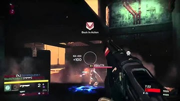 Bladedancer Duel, my first