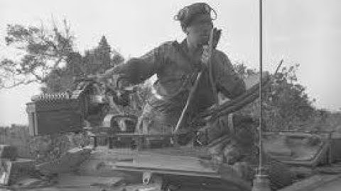 Australian SAS Tactic That Completely Wrecked Viet Cong Intelligence Network