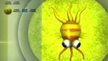 Spore creature editor beta