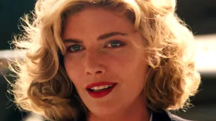 Kelly McGillis' Brutally Honest Take On Her Top Gu...