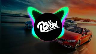 [BASS BOOSTED] Florin Salam & Edy Talent - Sistemul number one [Manele cu bass]