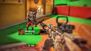 POLYWAR - #89 🎩 (TDM)
