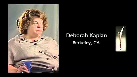 Deborah Kaplan