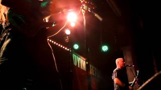Dying Fetus Live - Subjected To A Beating HD