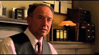 Foyle & Sam Through the Years: Week 1