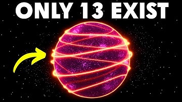 The Rarest Thing In The Universe.. Only 13 Exist | Space Documentary 2025