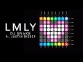 DJ Snake - Let Me Love You (ft. Justin Bieber) (Launchpad Cover)