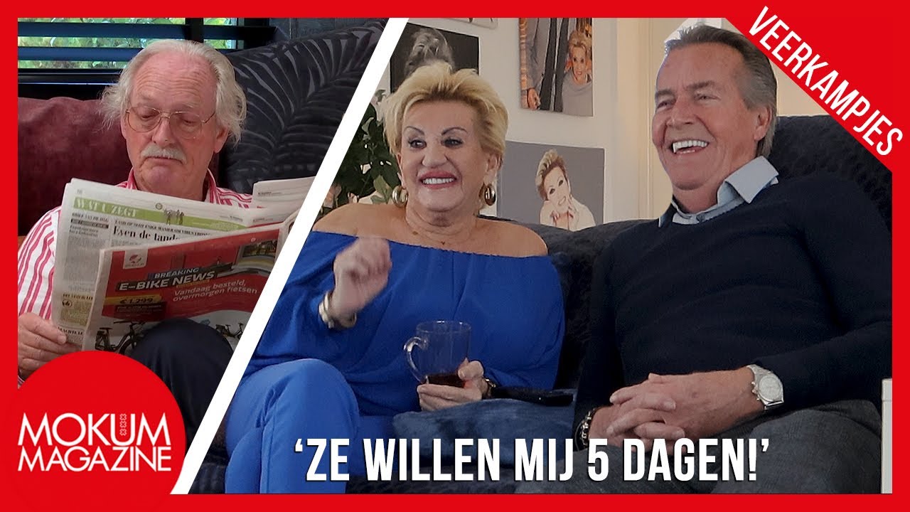 De Veerkampjes Kijken Tv Lang leve de liefde YouTube De Veerkampjes Kijken Tv Lang leve de liefde YouTube