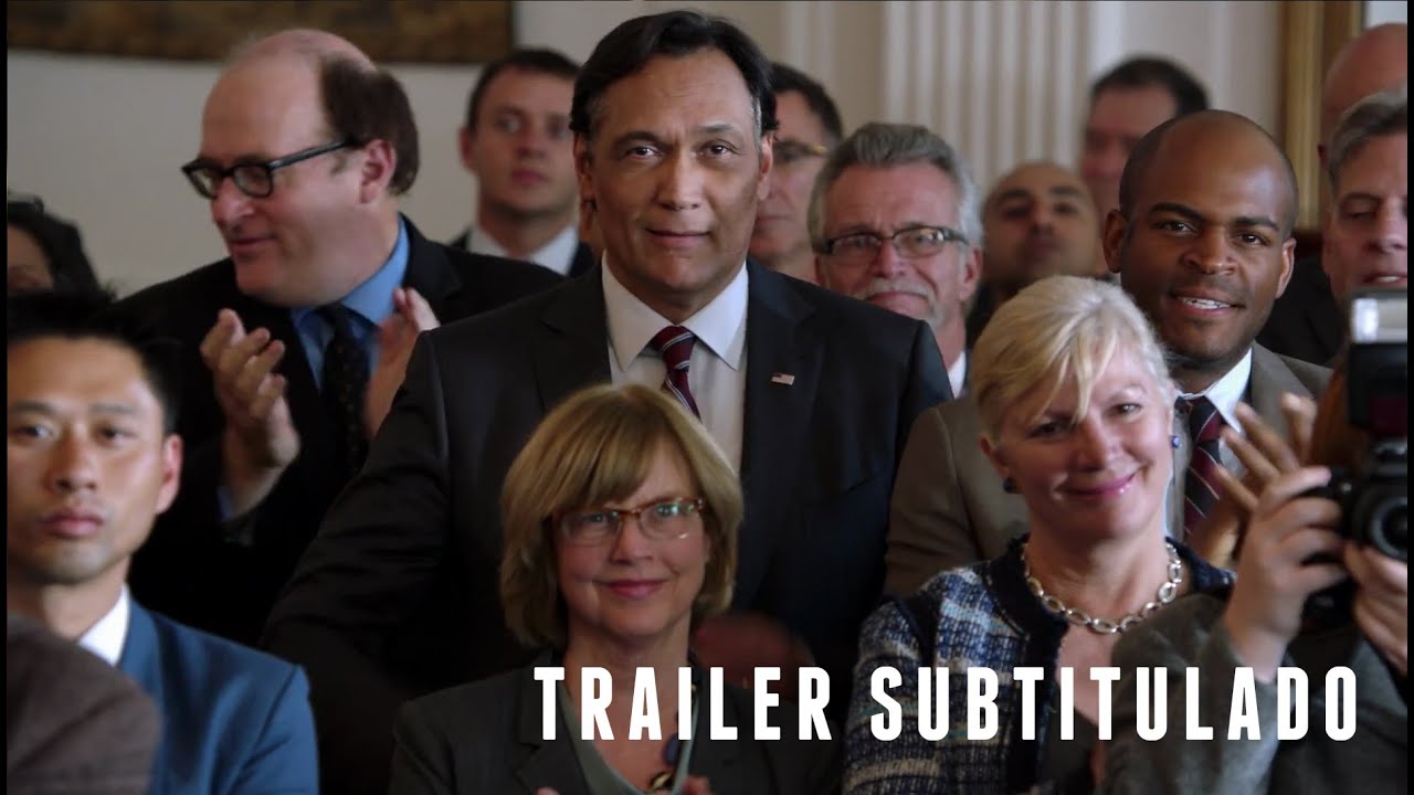 24 Legacy - Nuevo Adelanto Trailer 2 SUBTITULADO