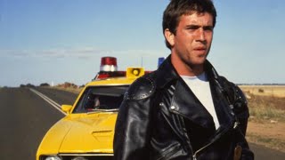 Mad Max (1979) - Movie Trailer