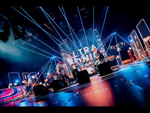 Ivy to Fraudulent Game「Tokyo/Kokyo e.p.」 Ivy to Fraudulent Game 